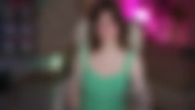 TinaMelt's Webcam Show