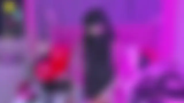 Show webcam de Nayla-Mouna