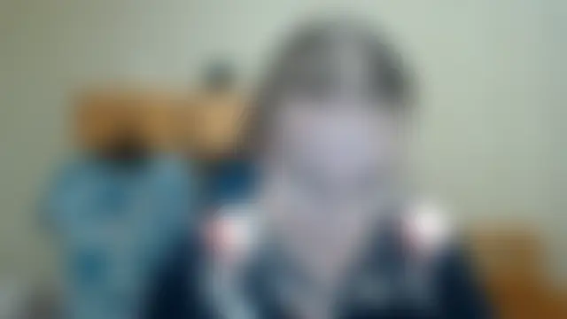 Smart_Rose Adlı Modelin Web Kamerası Şovu