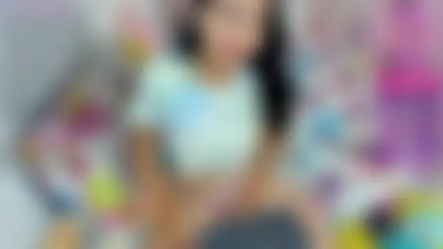 amelia_petiite Adlı Modelin Canlı XXX Sohbeti