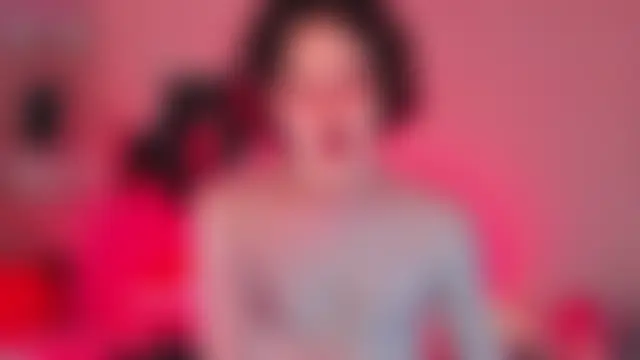 Show webcam de eva_vodkina