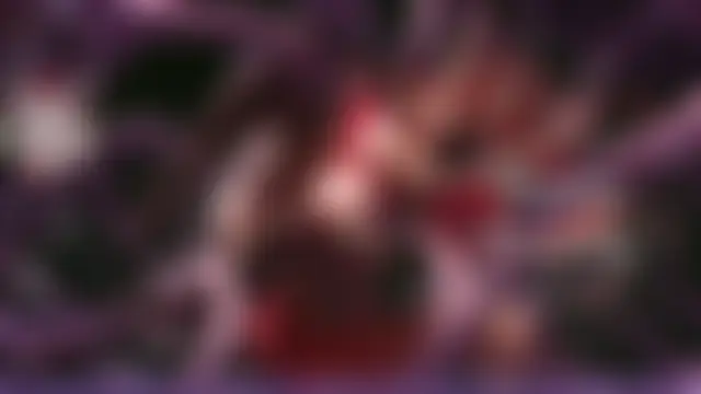 LewdFoxy_VT Live XXX Chat