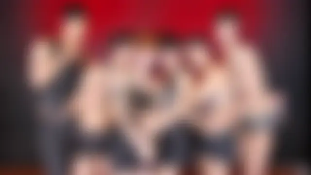 Queen-Vibe webkamerás műsora