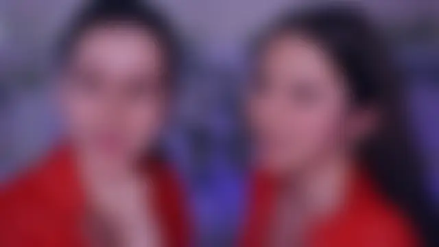 Show webcam de GabrielleLynchard