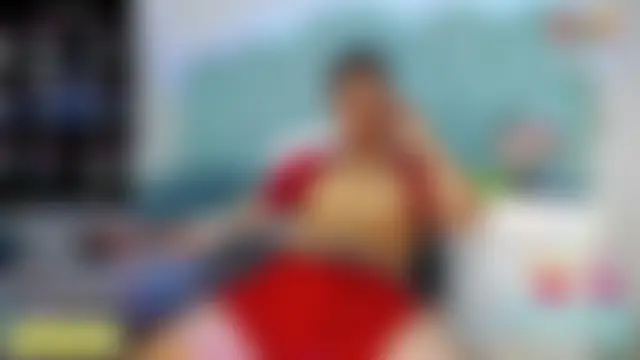 Apolo_Richards webkamerás műsora