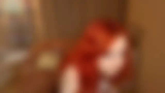 _Ava_Sky_ Adlı Modelin Web Kamerası Şovu