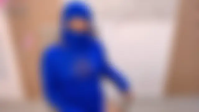 ZainaNourのウェブカメラショー