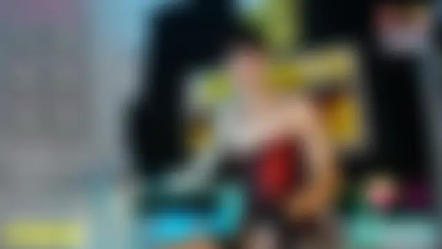 jullian_ricci – Kamerová šou