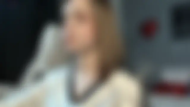 naomi_reiss Adlı Modelin Web Kamerası Şovu