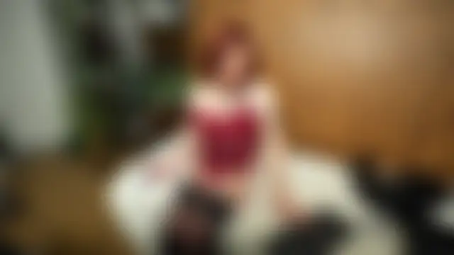 Show webcam de JessicaNylonQueen