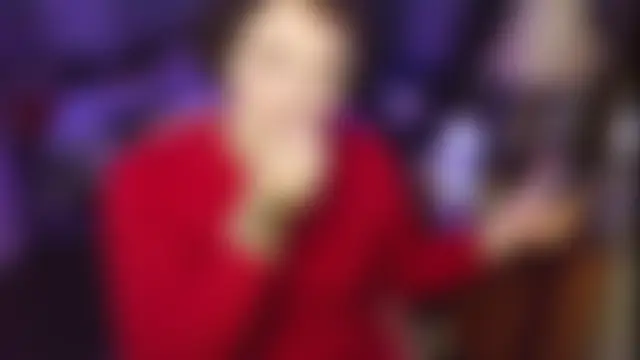 Abagail_soft 웹캠 쇼