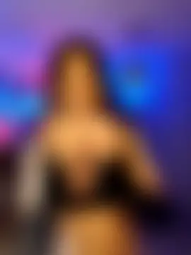 Luna_Kitanna webkamerás műsora