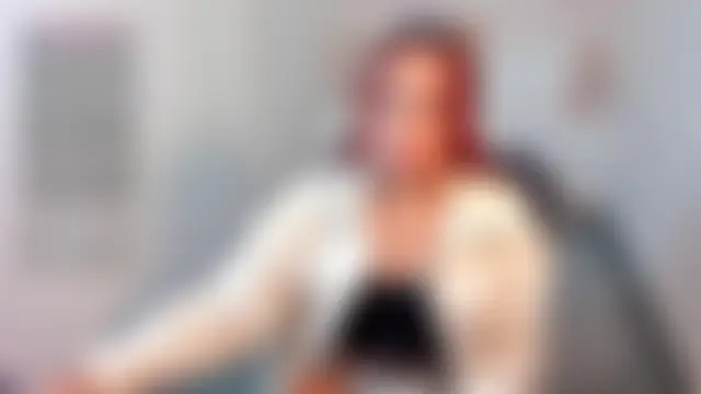 Ninablaze1 网络视讯表演