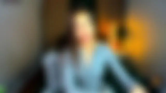 Pokazy przed kamerką – Tiffany-Grace