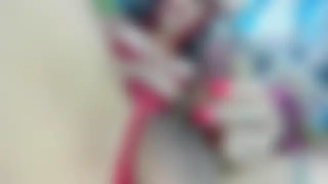 ArianaUnicorn Webcam show