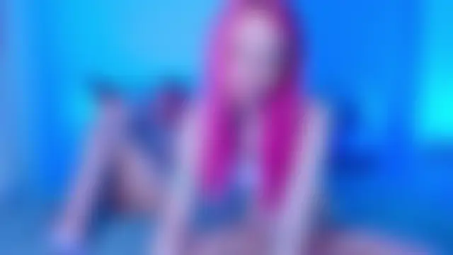 AlexRoseLiRed: онлайн-секс-шоу