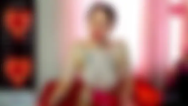 LilllyMoon élő XXX-chatje