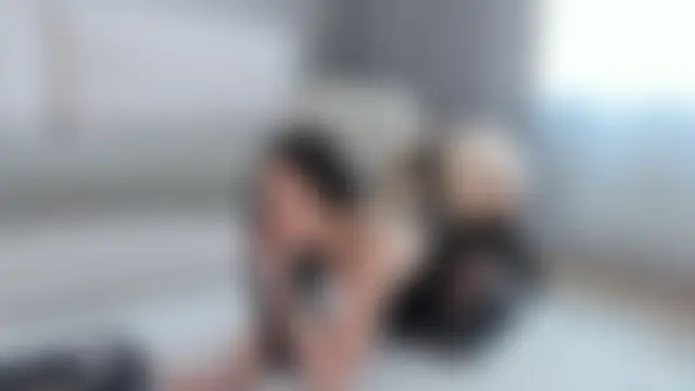 AmelinaLove's Live XXX Chat