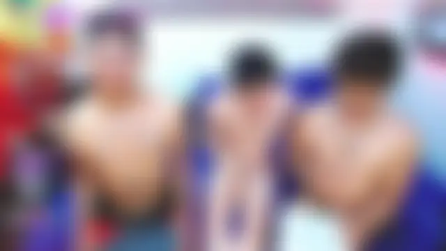 Little_sunshine_squad webkamerás műsora