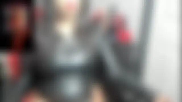 Sembang XXX Secara Langsung Goddess-Kimberley