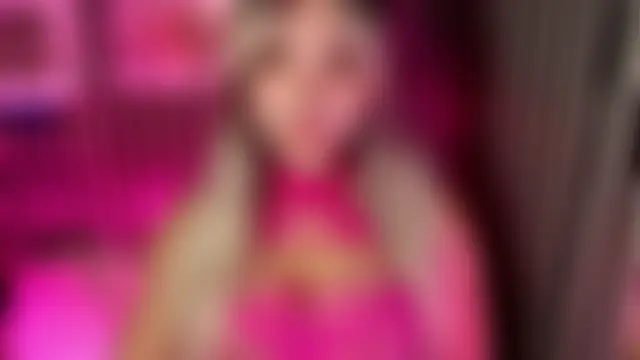 HoresCOCKLUCY 웹캠 쇼