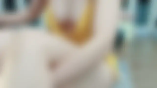 _abii_ 라이브 XXX 채팅