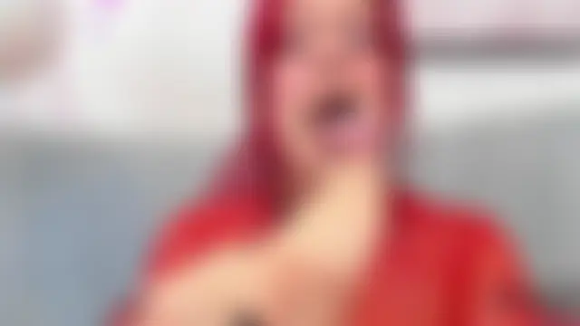 LolyYunno Adlı Modelin Canlı Seks Kamerası Şovu