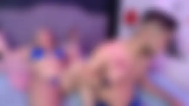 electra_queen1 网络视讯表演