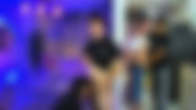 Houseofwarrios 웹캠 쇼