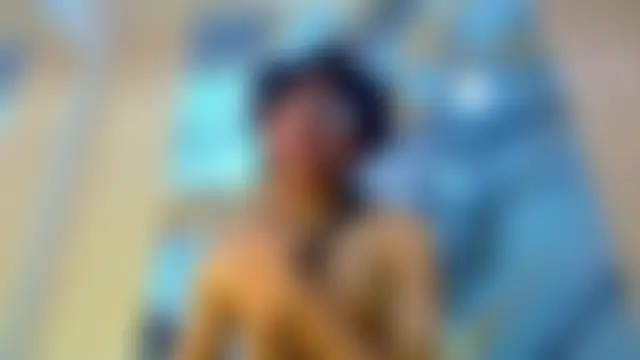 DaviidBuckx_ 웹캠 쇼