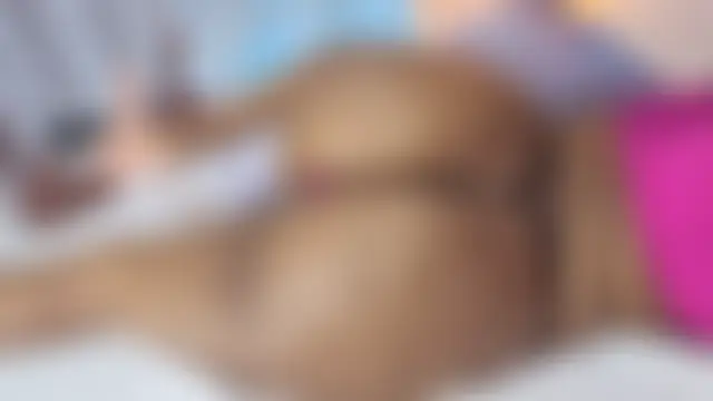 Pokazy przed kamerką – hornyafricang