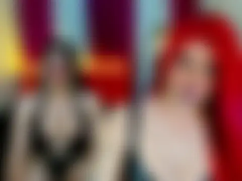 Incredible_Shemale's Webcam Show