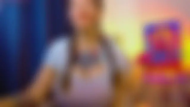 Ann_mikela's Live XXX Chat