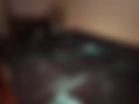 Kitrider's Live Webcam Show