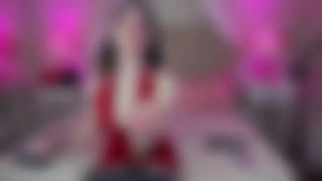 JillHansonのライブチャットルーム