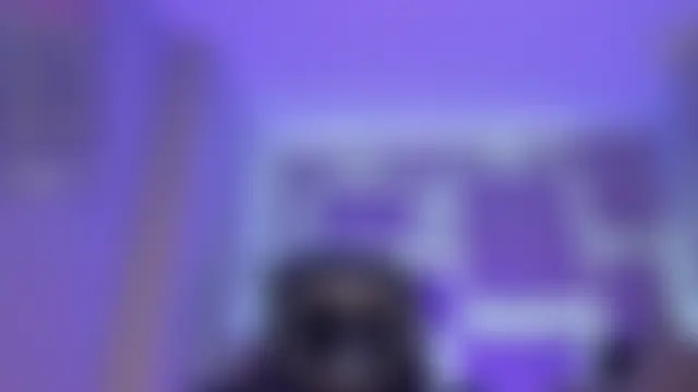 MorganHicksのライブチャットルーム