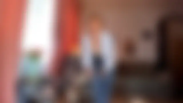 Pokazy przed kamerką – Afanasia