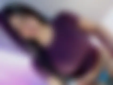 NyxaraSinDoll – Kamerová šou