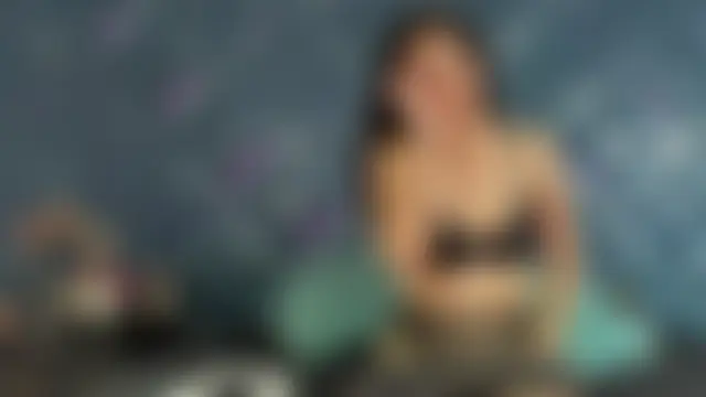 JuliaSinclair Webcam show