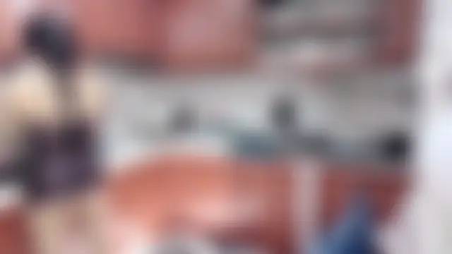 LyLy_Office Show Webcam