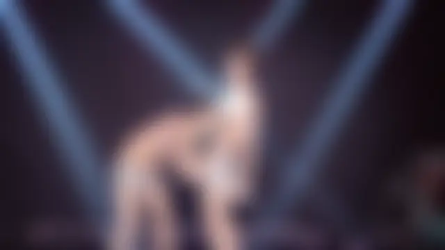 BTS-007 Pertunjukan Kamera Seks Langsung