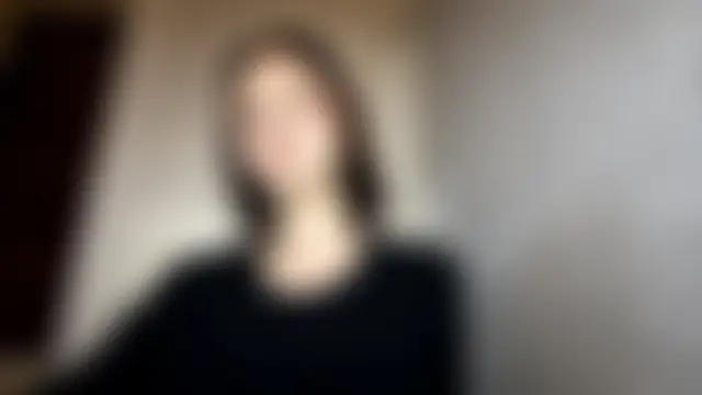 Naoomis: вебкам-шоу