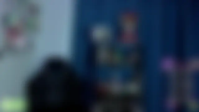 Roxy_clark 라이브 XXX 채팅