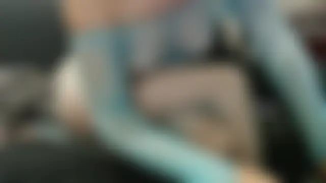 Sihirli_Serra Adlı Modelin Canlı Seks Kamerası Şovu