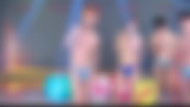 Show de sexo ao vivo de NTN-lucky