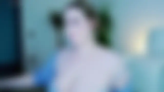 Miss_Magic_Eyes_ Adlı Modelin Web Kamerası Şovu