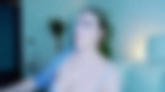 Miss_Magic_Eyes_ Pertunjukan Webcam