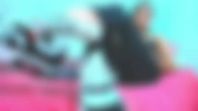 Little_Jenni Obrolan Langsung XXX