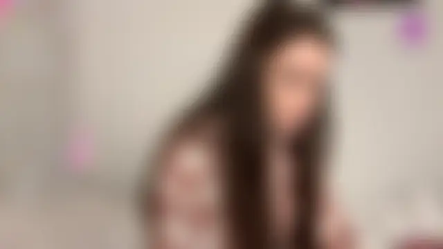 ValerieBarno Obrolan Langsung XXX