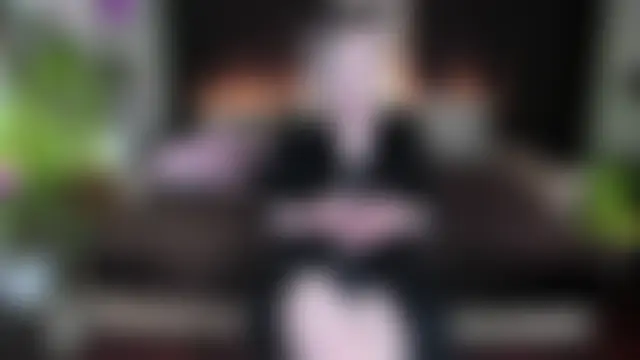 Show sexual ao vivo de KayaNoir